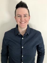 Alison Trethewy - Practice Nurse