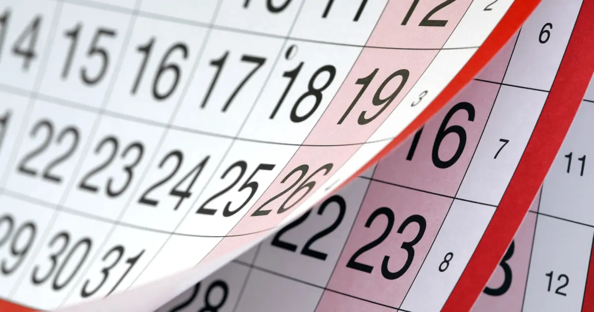 Southwest Bariatrics Support Group Dates for 2025