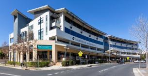 Campbelltown Private Hospital