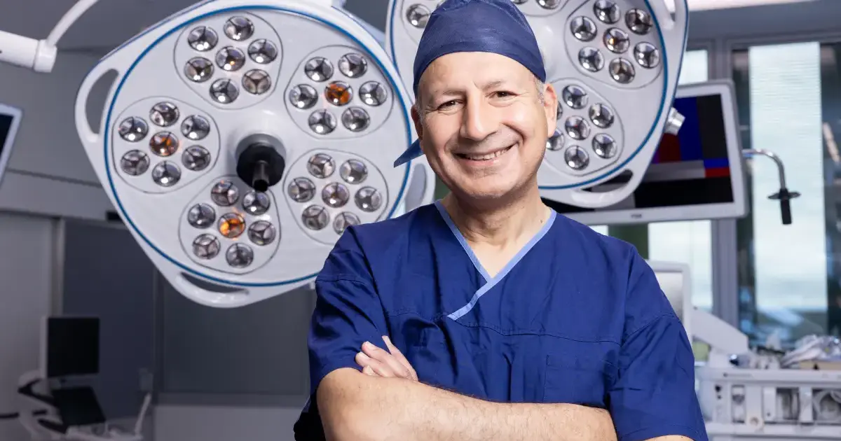 June 2026 Support Group Recap – Dr Ali Zarrouk - Bariatric Surgeon