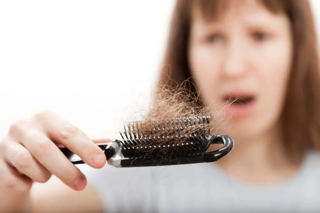 FAQs about Hair Loss After Weightloss Surgery