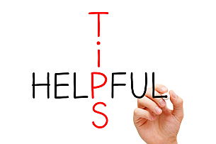 Helpfull tips after bariatric surgery