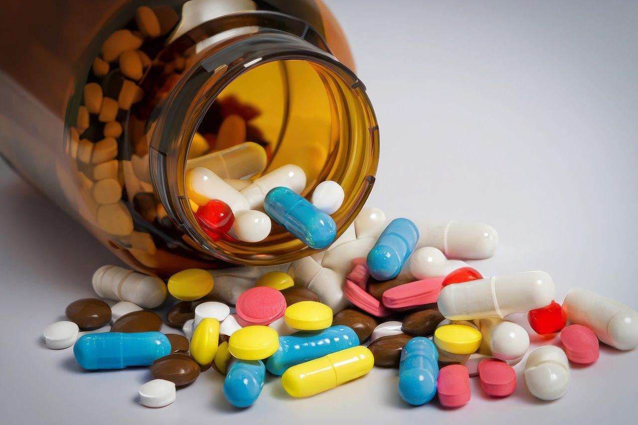 Medications after gastric bypass