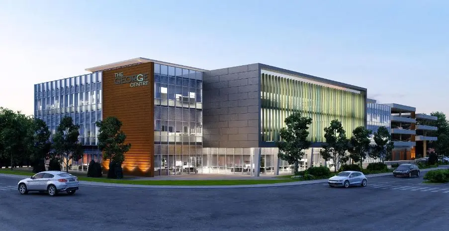 The George Centre