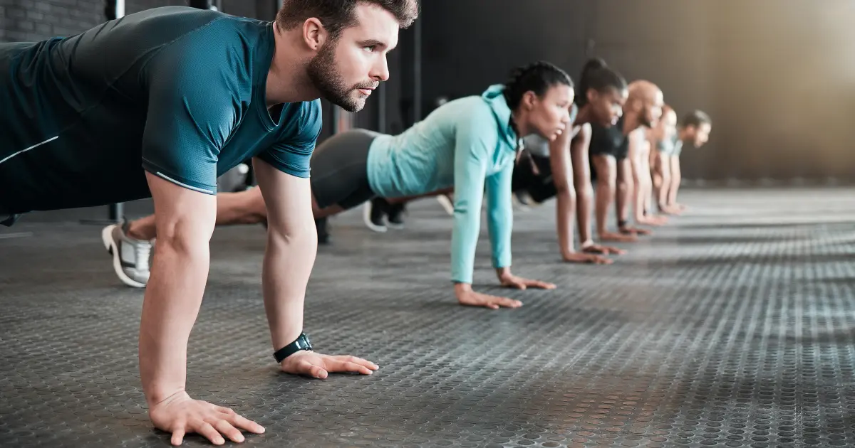 April 2026 Bariatric Support Group
