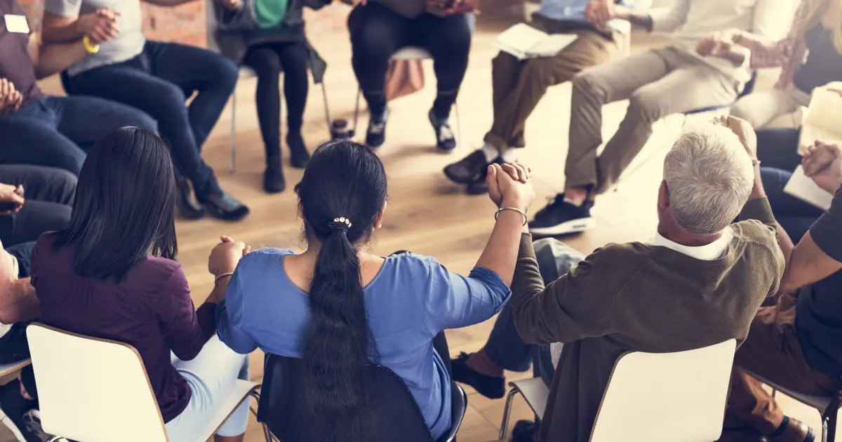 August 2025 Support Group: Psychology after bariatric surgery